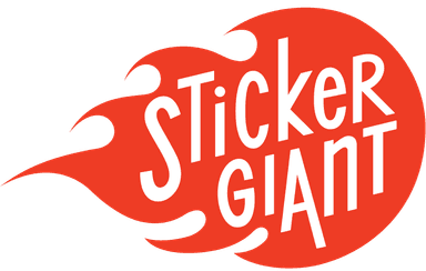 Sticker Giant